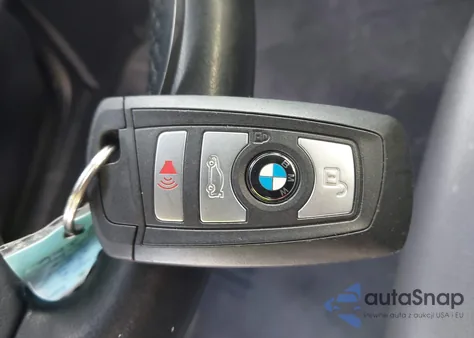 2016 BMW 528I xDrive from USA, damaged, VIN WBA5A7C52GG642706